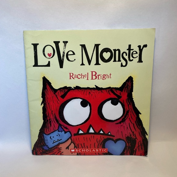 3 x Softcover Scholastics Books - Picture 3 of 11